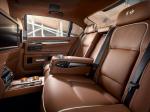 BMW 760Li Individual Sterling by Robbe and Berking 2013 года